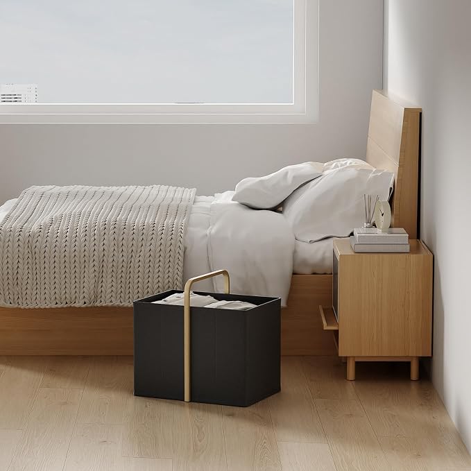 Collapsible Laundry Baskets - Image 2