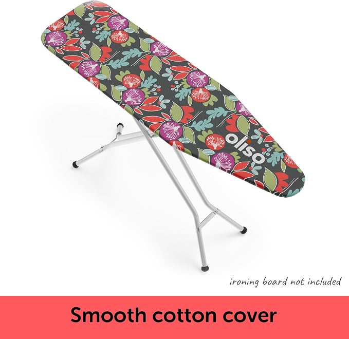 oliso Ironing Board Cover and Pad - Image 7