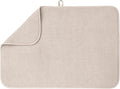 Bellemain Dish Drying Mat, Drying Matt Kitchen Counter by Bellemain