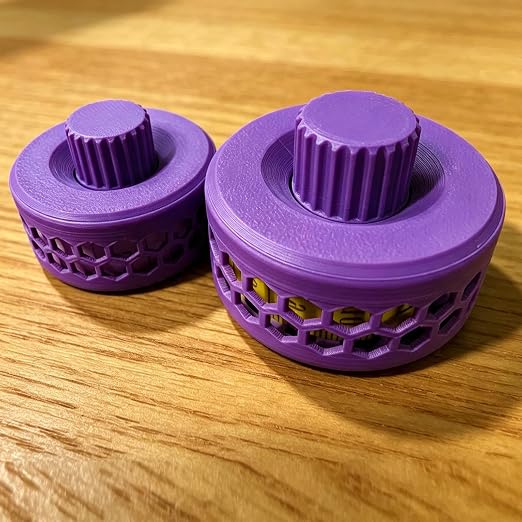 PIAOLGYI Measuring Tape Holder, Organizer - Image 5