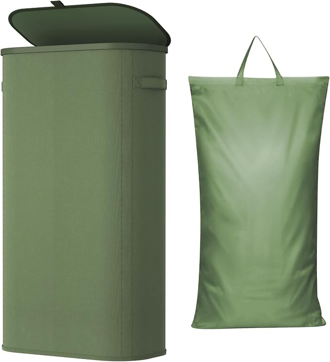 Lifewit Slim Laundry Basket by Lifewit