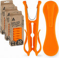 Hegs 30 Pack Bright Orange by Hegs