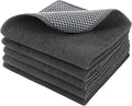 SINLAND Dish Cloth for Washing Dishes Kitchen Washcloth Cleaning Cloth by SINLAND