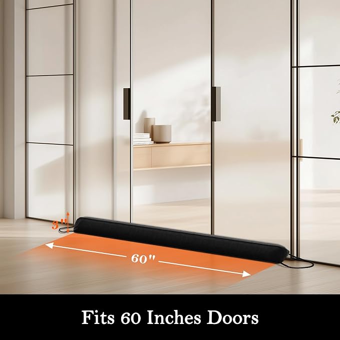 Sunolga Door Draft Stopper - Image 2