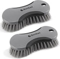 SetSail Multi-Purpose Scrub Brush of 2 Pack by SetSail