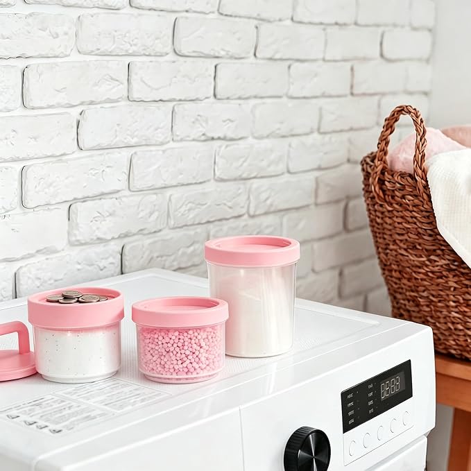 Portable Laundry Detergent Dispenser - Image 7