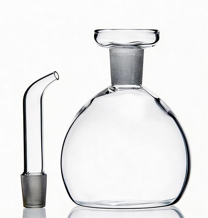 ELETON Planet Dish Soap Cruet - Image 2