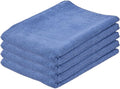 Superio Microfiber Squeegee Towel Extra Large Miracle Cloth 20 x 30 Streak Free by Superio