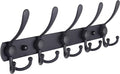 Coat Rack Wall Mounted by Dseap