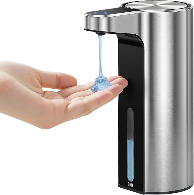 EKO Aroma Touchless Automatic Soap Dispenser by Unknown