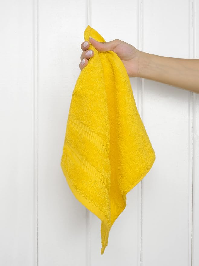 American Soft Linen 100% Cotton Luxury Turkish Towels - Image 2