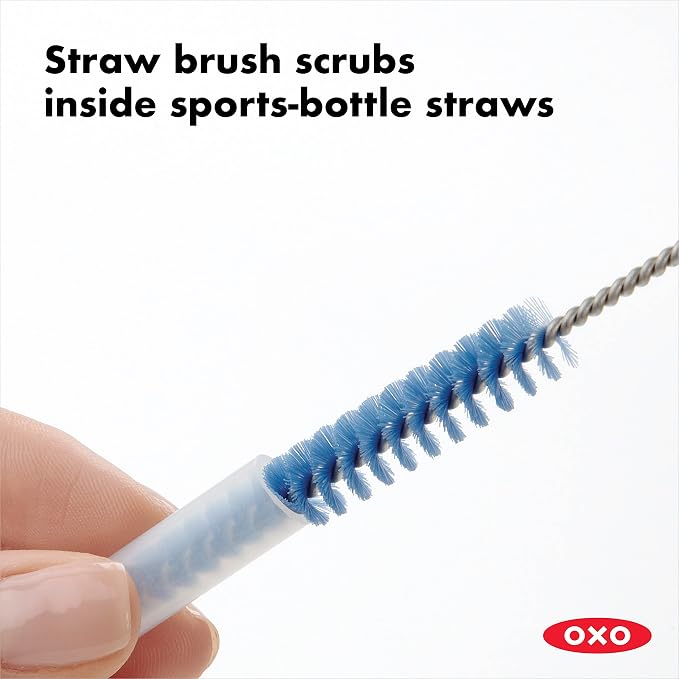 OXO Good Grips Water Bottle Cleaning Set - Image 2