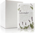 Fragrance Lavender Scented Sachet by FeelFragrance