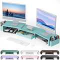 gianotter Dual Monitor Stand Riser by gianotter