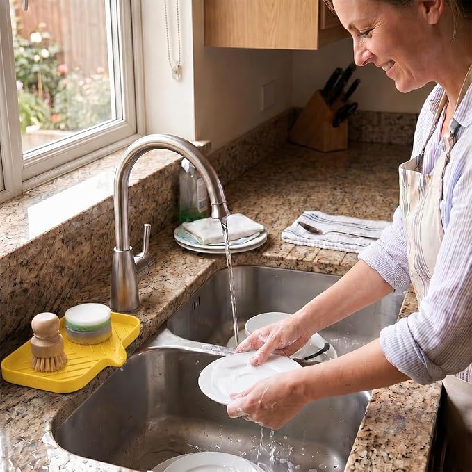 MicoYang Silicone Soap Dish - Image 6