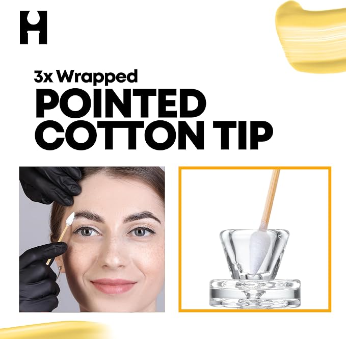 TerpTitans Original – Bamboo Cotton Swabs | Dual-Tip: Spiral - Image 6