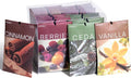 MYARO 20 Pack Assorted Warm Scented Sachets, Closet Deodorizer Freshener by MYARO