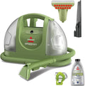 BISSELL Little Green Multi-Purpose Portable Carpet Cleaner by Unknown