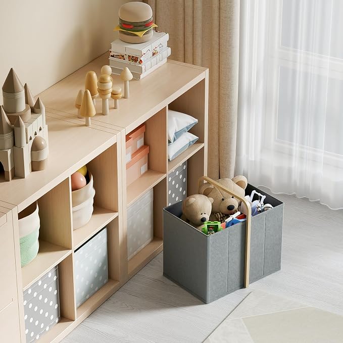 Collapsible Laundry Baskets - Image 7