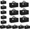 16 Pack-Extra Large Heavy Duty Moving Bags by Unknown