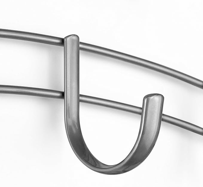 LYNK PROFESSIONAL® HOME™ Over the Door Hooks - Image 4