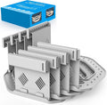 Bed Sheet Holders for Corners, Keep Sheets Firm & Tight, Heavy Duty Non-Slip by Unknown