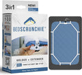 Sheet Holder Straps by BEDSCRUNCHIE