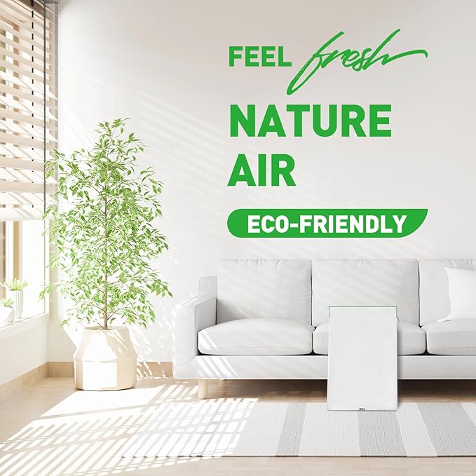 Reair 18x20x1 Extra Replacement Filter without Frame, Washable and Reusable Air Filter 18x20x1 for AC HVAC Furnace, MERV 8 Air Filters Machine Washable, AC Furnace Air Filter without Frame