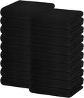 Homaxy 100% Cotton Waffle Weave Kitchen Dish Towels 18-Pack, Ultra Soft by Homaxy