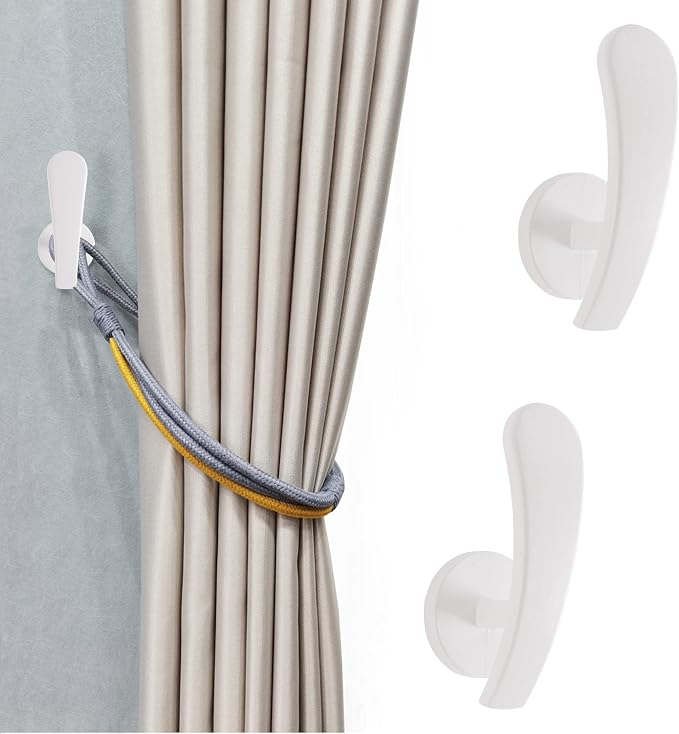 Curtain Holdback by HEMOUR