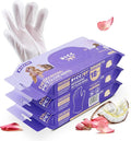 HICC PET Dog Wipes for Dogs & Cats, Glove Design, Head-to-Tail Grooming by HICCPET