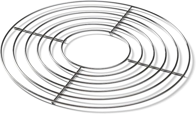 Omnia Upper Oven Rack