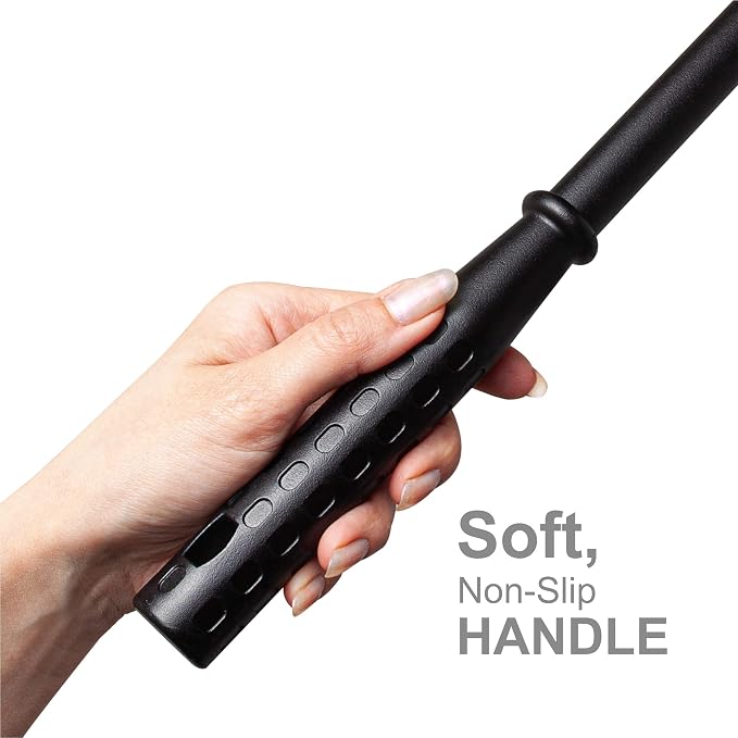 Window Squeegee for Car Windows, 2-in-1 Window Cleaner for Car Windshield - Image 4