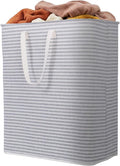 Lifewit 1 Pack Laundry Basket 125L Each, Collapsible Clothes Hamper by Lifewit