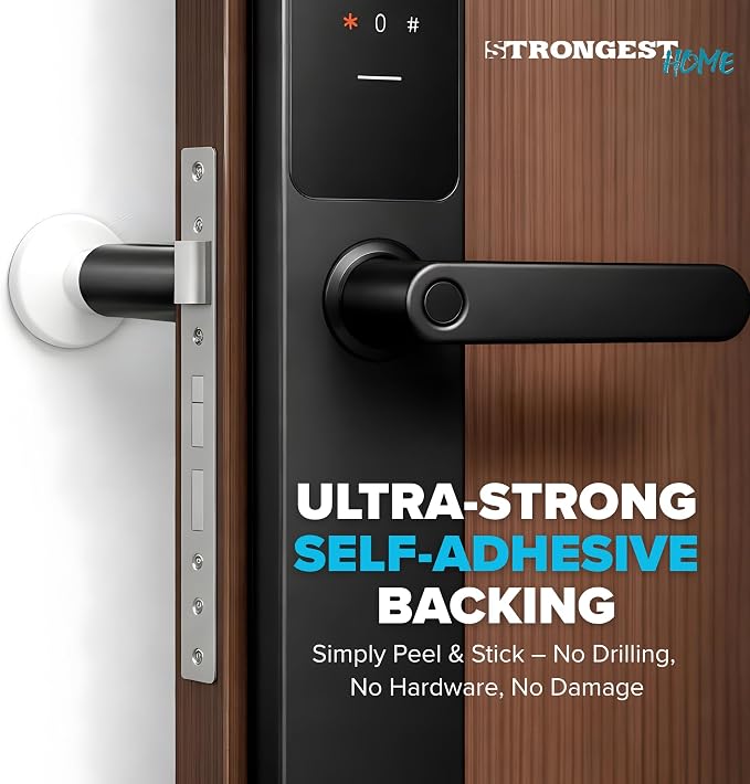 Door Stoppers 1.57" - Image 3