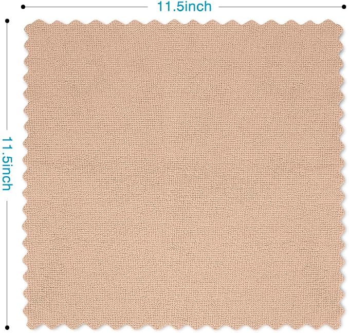 Orighty Microfiber Cleaning Cloth - Image 5