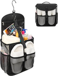 Mesh Shower Caddy Portable Shower Bag by Ethereal
