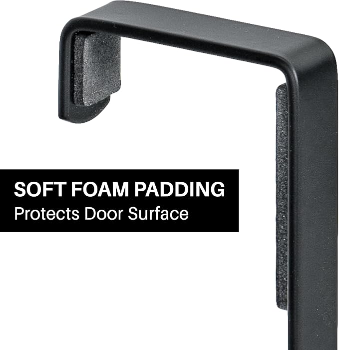 LYNK Professional® Home™ Over the Door Hooks - Image 4