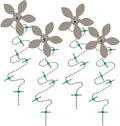 Shower Drain Hair Catcher – Disposable Bathroom Hair Trap, Helps Prevent Clogs by DrainWig