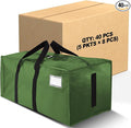 HOMESURE Supports 200lbs Heavy Duty Moving Bags by HOMESURE