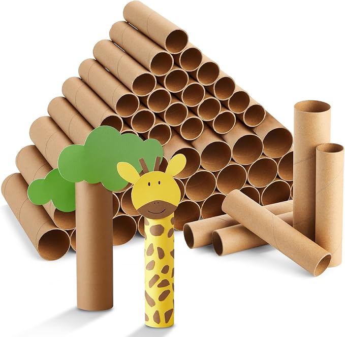 Bright Creations Paper Towel Tubes by BrightCreations