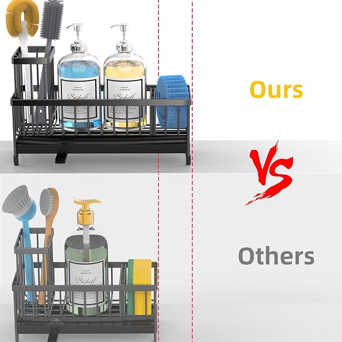 Moforoco Extra Large Sponge Holder - Image 2