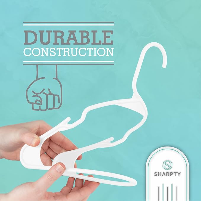 Plastic Hangers - Image 3
