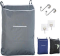 TFLC X-Large Hanging Laundry Hamper bag, 20x3.75x31" by TheFineLivingCompany