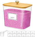 Lifewit Laundry Pods Container by Lifewit