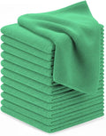 Avalon Towels Microfiber Cleaning Cloths by AvalonTowels