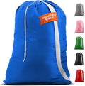 Handy Laundry Bag with Shoulder Strap 30"x40", Extra Large by Handy+Laundry
