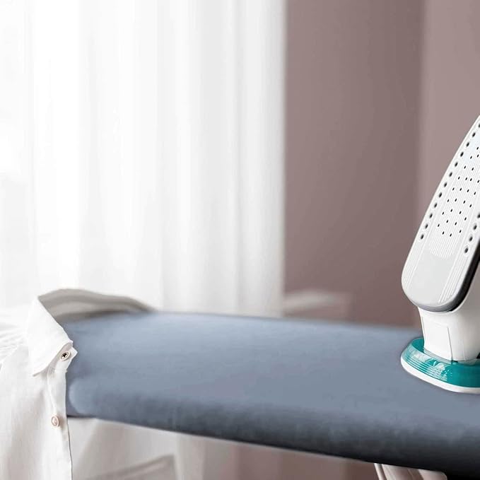 Hearth & Harbor Ironing Board Cover and Pad 15x54 Full Size, Thick Heavy Duty - Image 5