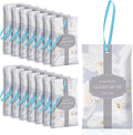 SCENTORINI Scented Sachets for Drawer and Closet, Pure Musk Scent 14 Pack by SCENTORINI