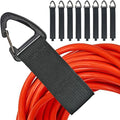 ZTSXLLIM Extension Cord Organizer Garage Organization by ZTSXLLIMDirect